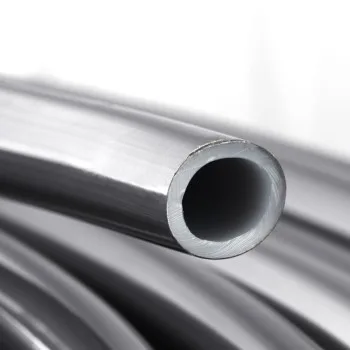 Труба для теплого пола с кислородным барьером Koer PEX-B EVOH 16*2,0 (Silver) (240 м) (KR2858)
