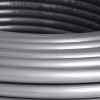 Труба для теплого пола с кислородным барьером Koer PEX-B EVOH 16*2,0 (Silver) (240 м) (KR2858)