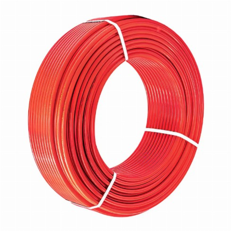 Труба для теплого пола с кислородным барьером Koer PEX-A EVOH 16*2,0 (200м) (EE0003)
