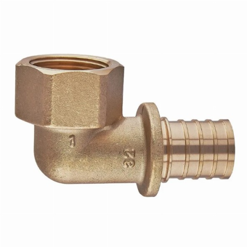 Кутник перехідний з ВР KOER KA.L10F-32 - 32(4.4mm) x 1