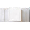 Инсталляция для подвесного унитаза KOER KT-0407 500x126x1150mm (без панели смыва) (KR5341)