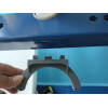 Инсталляция для подвесного унитаза KOER KT-0503-01 500x126x1150mm с панелью смыва KT-0606-01 хром (KR5347)