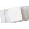 Инсталляция для подвесного унитаза KOER KT-0504-01 500x126x1150mm с панелью смыва KT-0607-01 хром (KR5348)