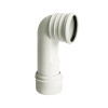 Инсталляция для подвесного унитаза KOER KT-0503-01 500x126x1150mm с панелью смыва KT-0606-01 хром (KR5347)