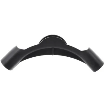 Фиксатор поворота угла 90* Koer KR.8012 (продается упаковкой 20 шт) (KR2971)