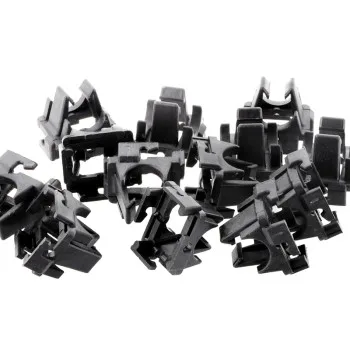 Поворотная клипса на сетку Koer KR.8015 (KR2969)
