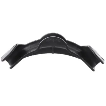 Фиксатор поворота угла 90* Koer KR.8012 (продается упаковкой 20 шт) (KR2971)