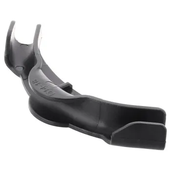 Фиксатор поворота угла 90* Koer KR.8012 (продается упаковкой 20 шт) (KR2971)