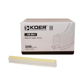 Скоба для степлера 35 мм KOER KR.8041 (KR6083)