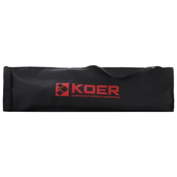 Оснастка (ТАКЕР) под скобы Koer KR.1002 для укладки теплого пола