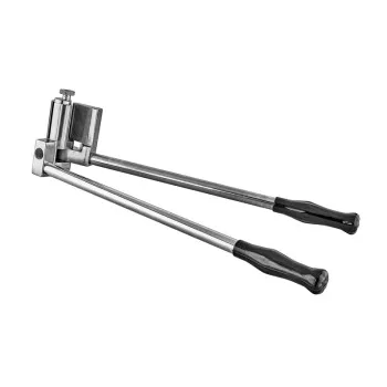 Инструмент для гибки шины KOER KR.1004 (KR6498)