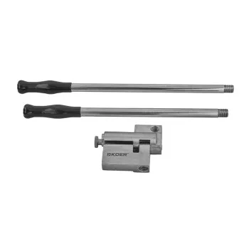 Инструмент для гибки шины KOER KR.1004 (KR6498)