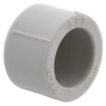 Заглушка 20 PPR Koer K0059.PRO (KP0070)