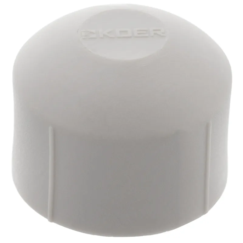 Заглушка 25 PPR Koer K0060.PRO (KP0071)