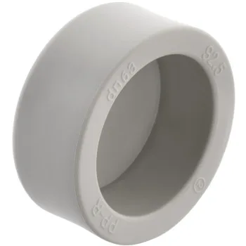 Заглушка 63 PPR Koer K0064.PRO (KP0075)