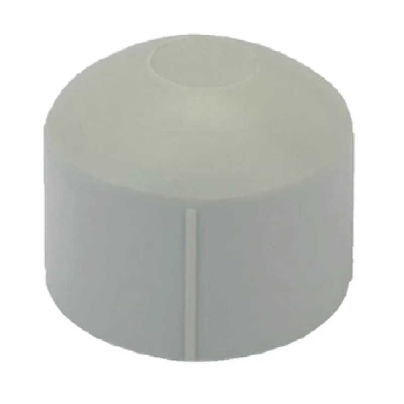 Заглушка 110 PPR Koer K0233.PRO (KP2598)